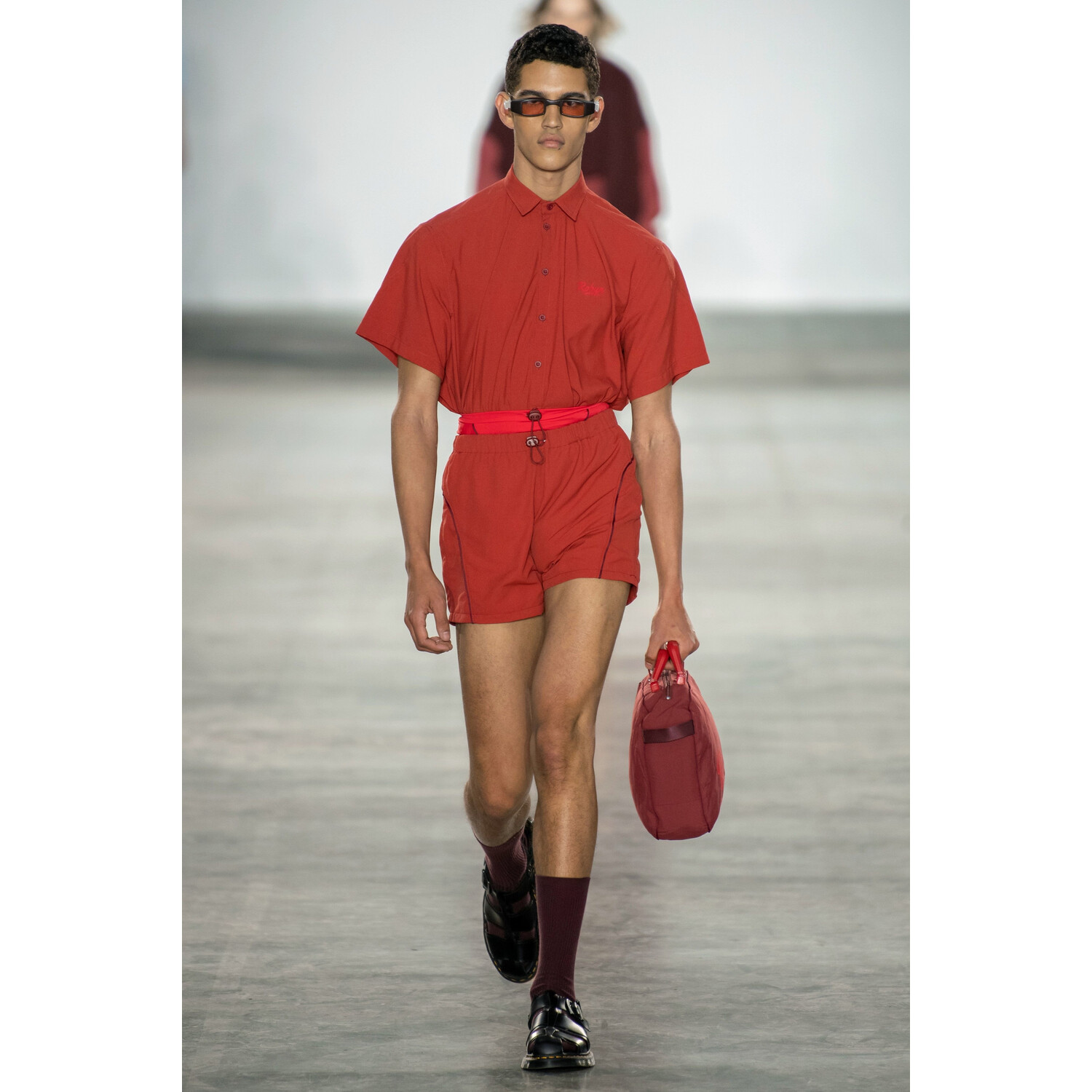 Фото Fashion East Spring 2020 Ready-to-Wear / Fashion East весна- лето 2020 / Неделя моды: Лондон